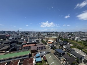 仙台市青葉区小田原、マンションの画像です