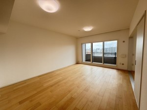 仙台市青葉区小田原、マンションの画像です
