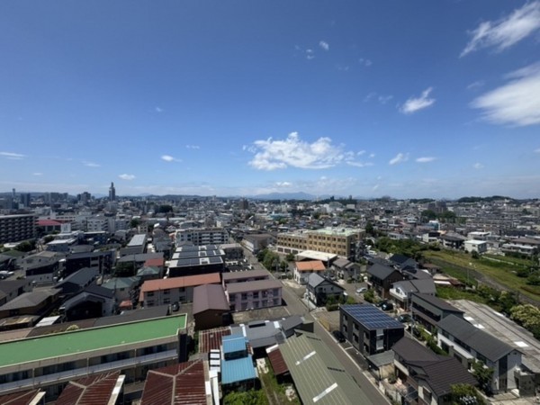仙台市青葉区小田原、マンションの画像です