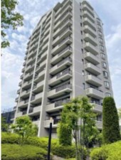 仙台市泉区桂、マンションの画像です