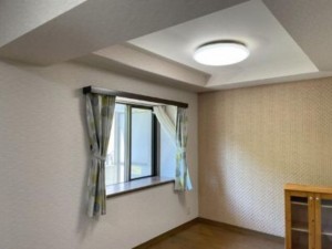 仙台市泉区桂、マンションの画像です