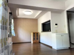 仙台市泉区桂、マンションの画像です