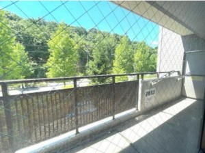 仙台市泉区桂、マンションの画像です