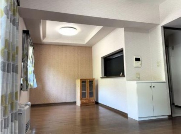 仙台市泉区桂、マンションの画像です