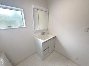 仙台市泉区泉ケ丘、新築一戸建ての画像です