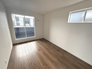 仙台市泉区泉ケ丘、新築一戸建ての画像です