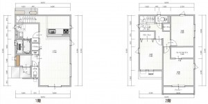 仙台市太白区、土地の画像です