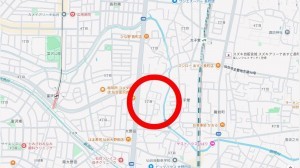 仙台市太白区、土地の画像です