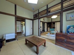 仙台市青葉区国見、中古一戸建ての画像です