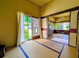 仙台市青葉区国見、中古一戸建ての画像です