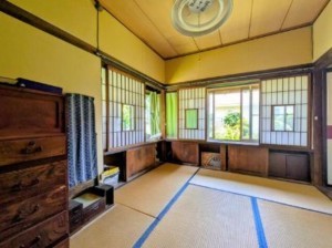 仙台市青葉区国見、中古一戸建ての画像です