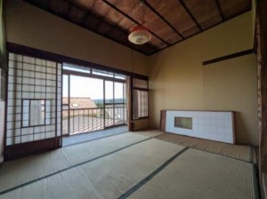 仙台市青葉区国見、中古一戸建ての画像です
