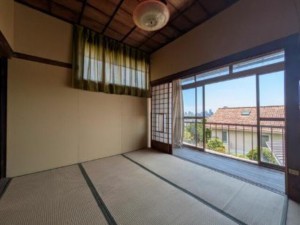 仙台市青葉区国見、中古一戸建ての画像です