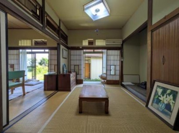 仙台市青葉区国見、中古一戸建ての画像です