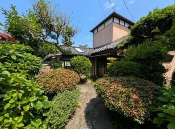 仙台市青葉区国見、中古一戸建ての画像です