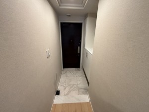 仙台市若林区、マンションの画像です