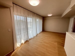 仙台市若林区、マンションの画像です