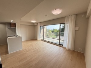 仙台市若林区、マンションの画像です
