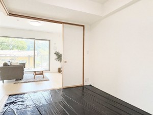 仙台市若林区、マンションの画像です