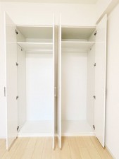 仙台市若林区、マンションの画像です