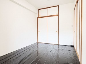 仙台市若林区、マンションの画像です