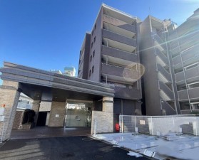 仙台市若林区、マンションの画像です