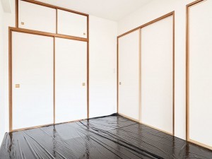 仙台市若林区、マンションの画像です