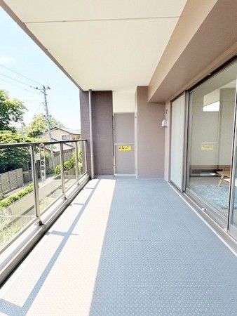 仙台市若林区、マンションの画像です