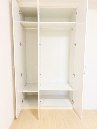 仙台市若林区、マンションの画像です