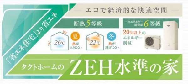 仙台市青葉区東勝山、新築一戸建ての画像です