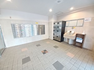 仙台市泉区八乙女、マンションの画像です