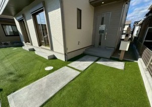 富谷市、新築一戸建ての画像です