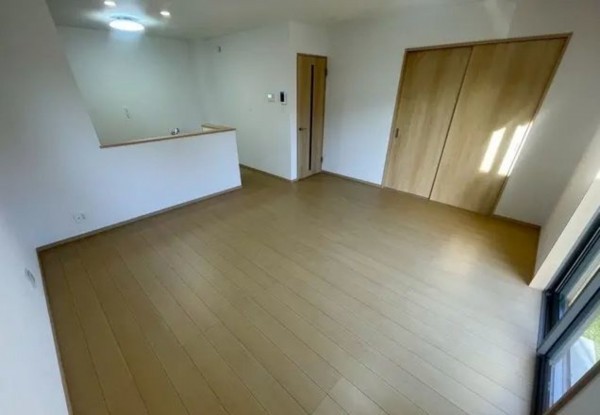 富谷市、新築一戸建ての画像です