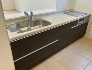 仙台市太白区、新築一戸建ての画像です