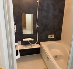 仙台市太白区、新築一戸建ての画像です