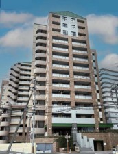 仙台市若林区、収益物件/マンションの画像です