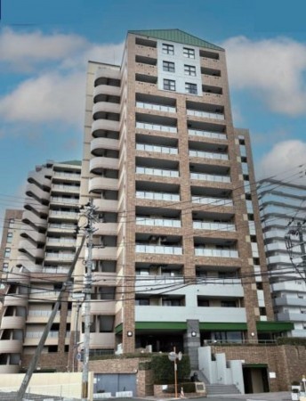 仙台市若林区、収益物件/マンションの画像です