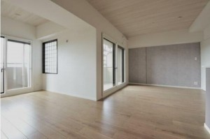 仙台市泉区市名坂、マンションの画像です