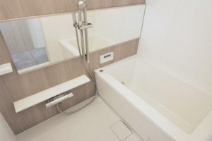 仙台市泉区市名坂、マンションの画像です