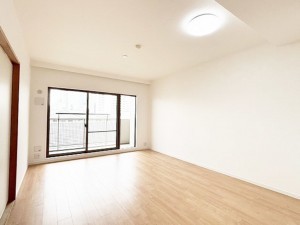 仙台市青葉区、マンションの画像です