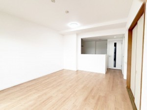 仙台市青葉区、マンションの画像です