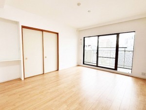 仙台市青葉区、マンションの画像です