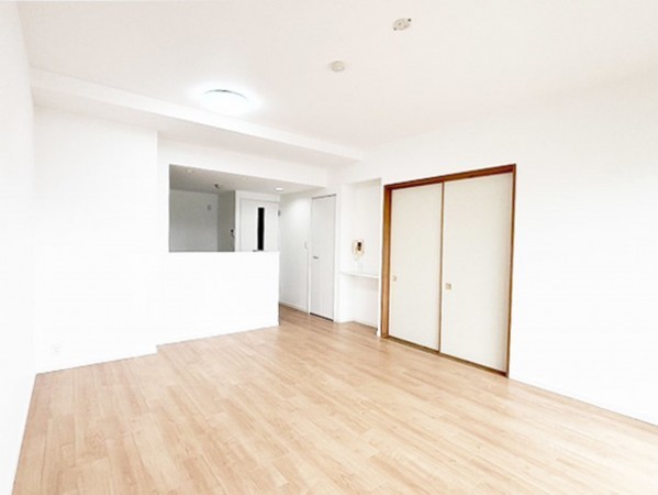 仙台市青葉区、マンションの画像です