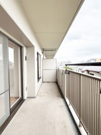 仙台市青葉区、マンションの画像です