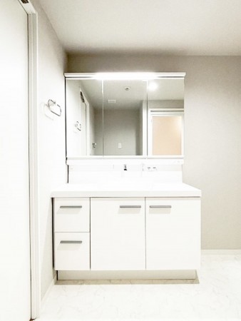 仙台市青葉区、マンションの画像です