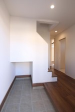 仙台市泉区寺岡、新築一戸建ての画像です