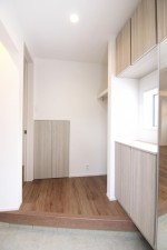 仙台市泉区寺岡、新築一戸建ての画像です