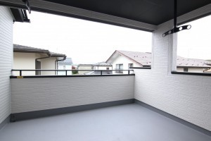 仙台市泉区寺岡、新築一戸建ての画像です