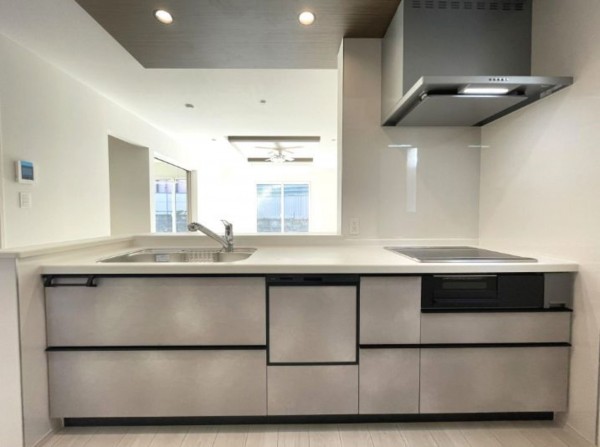 仙台市宮城野区東仙台、新築一戸建ての画像です