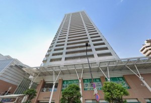 仙台市太白区、マンションの画像です